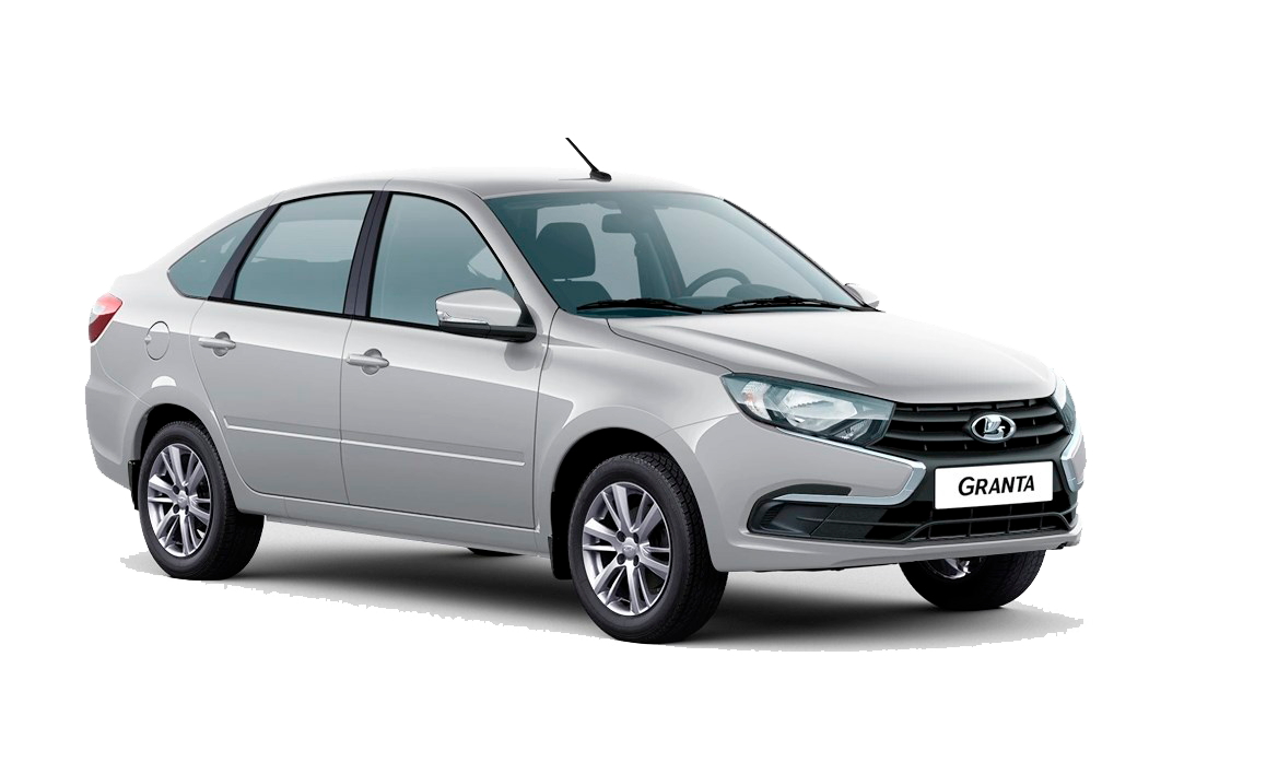 Granta лифтбек