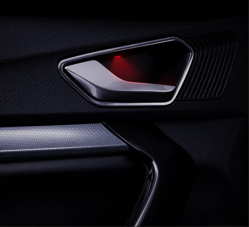 LADA Vesta Sportline седан фото 2022 2023