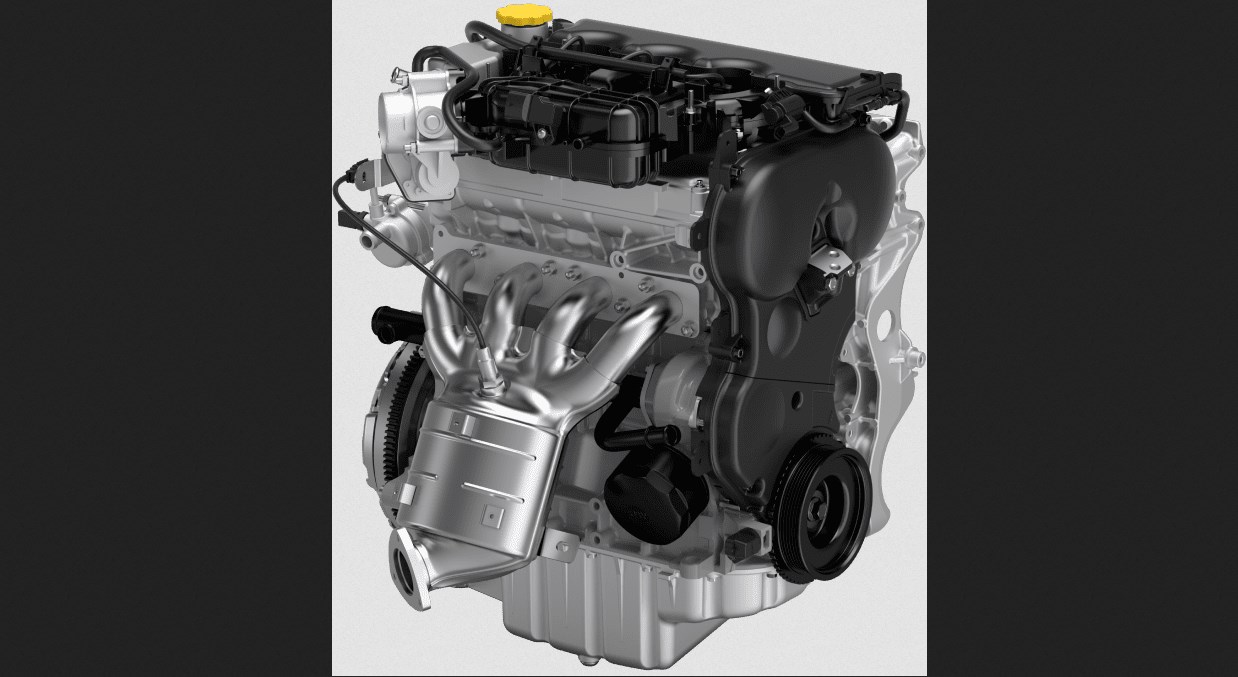 LADA Vesta SW Cross фото 2022 2023