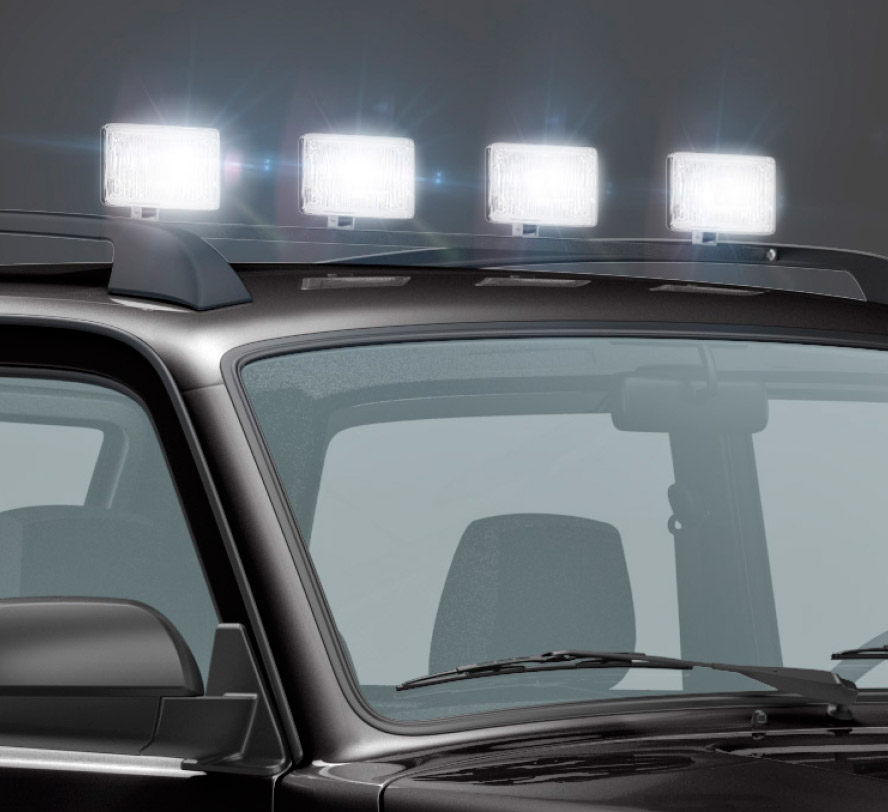 LADA Niva Bronto фото 2022 2023