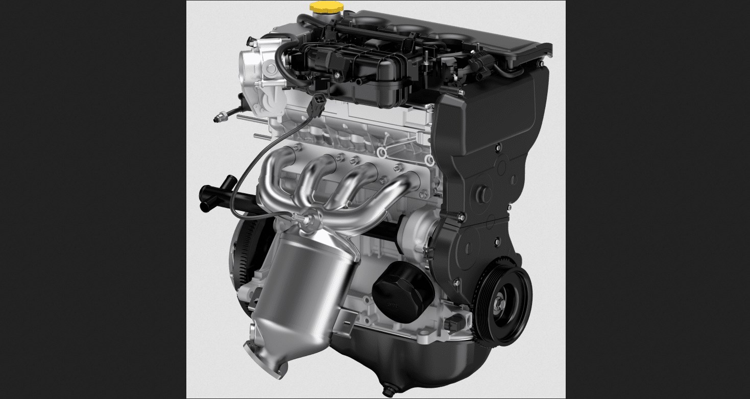 LADA Granta Cross фото 2022 2023