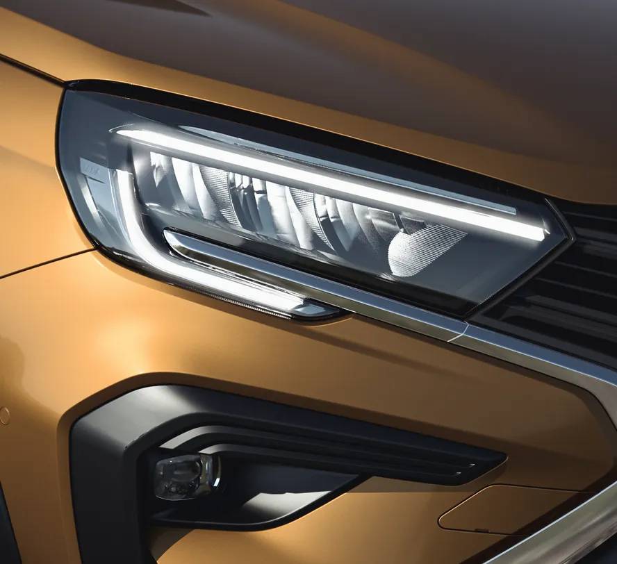 LADA Vesta Cross фото 2022 2023