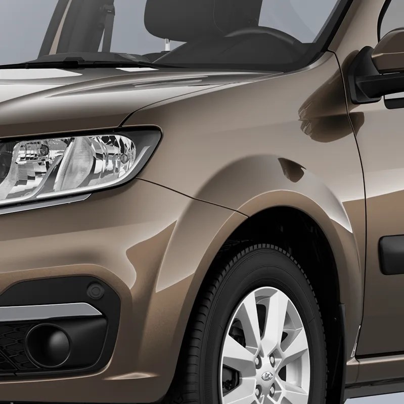 LADA Largus универсал фото 2022 2023