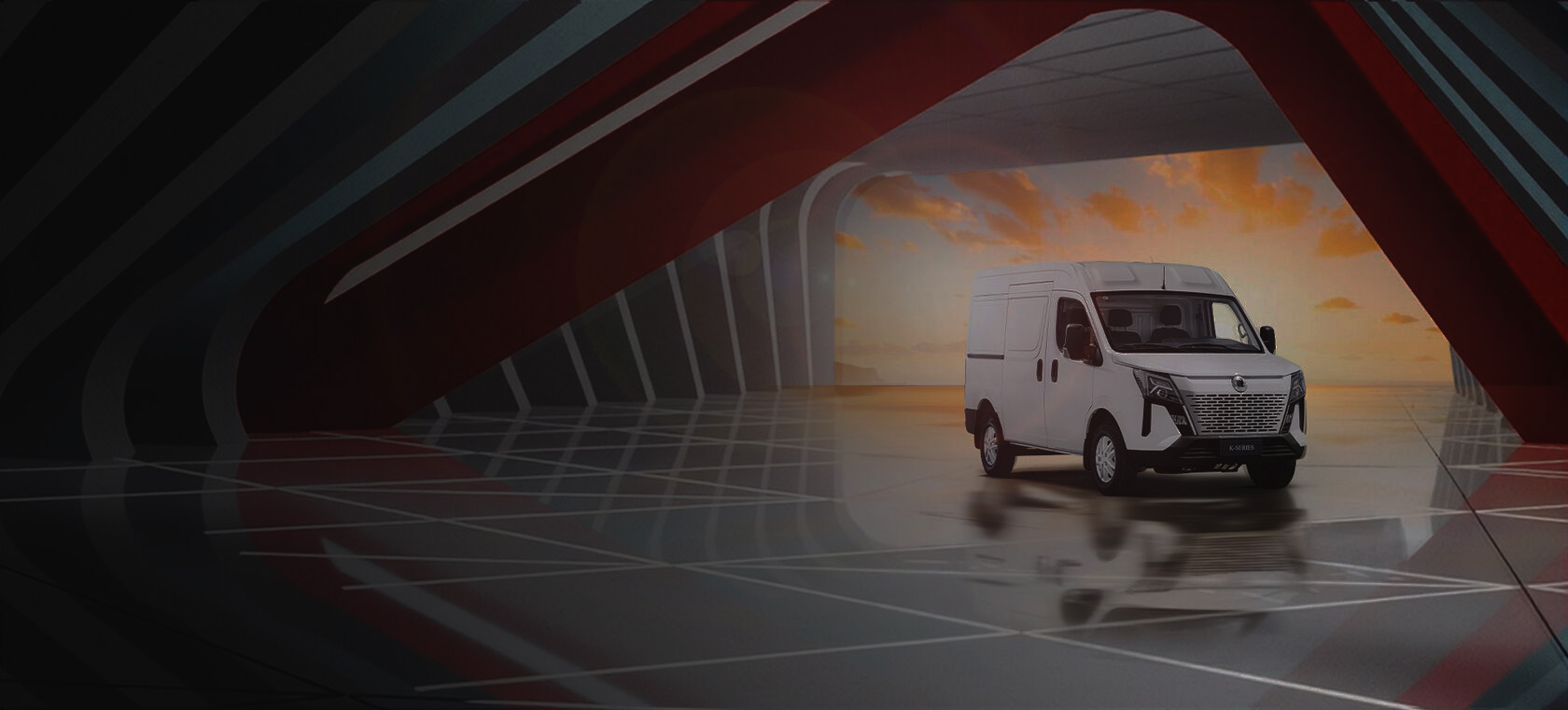 К32 (средняя крыша)