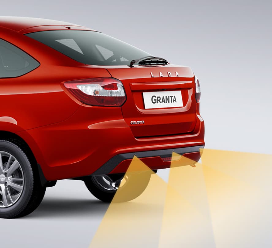 LADA Granta лифтбек фото 2022 2023