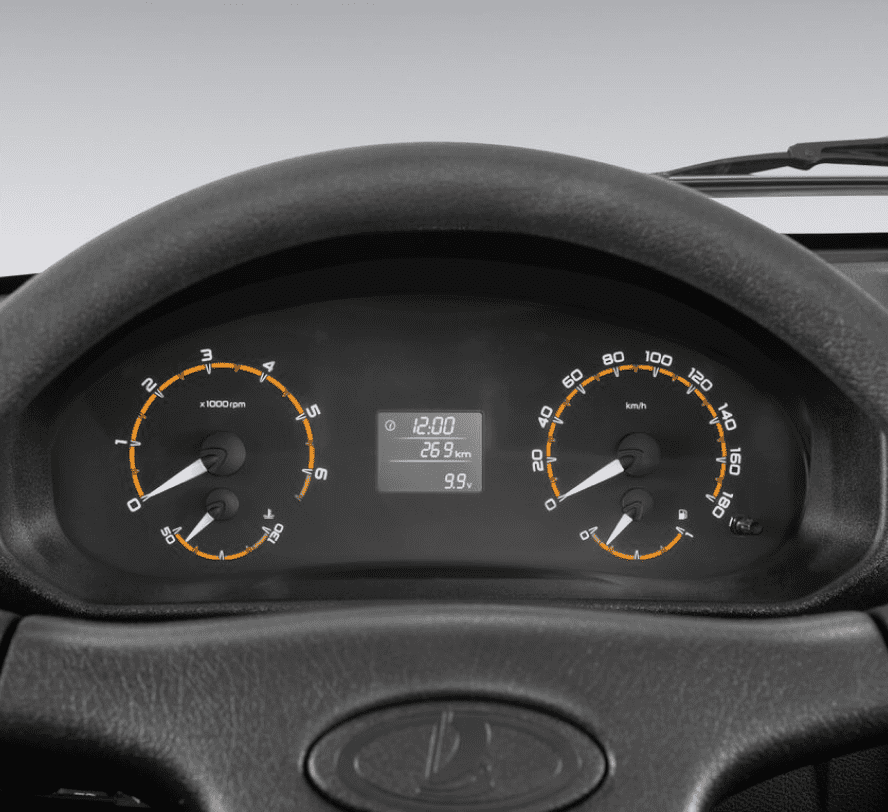 LADA Niva Legend 3 дв фото 2022 2023