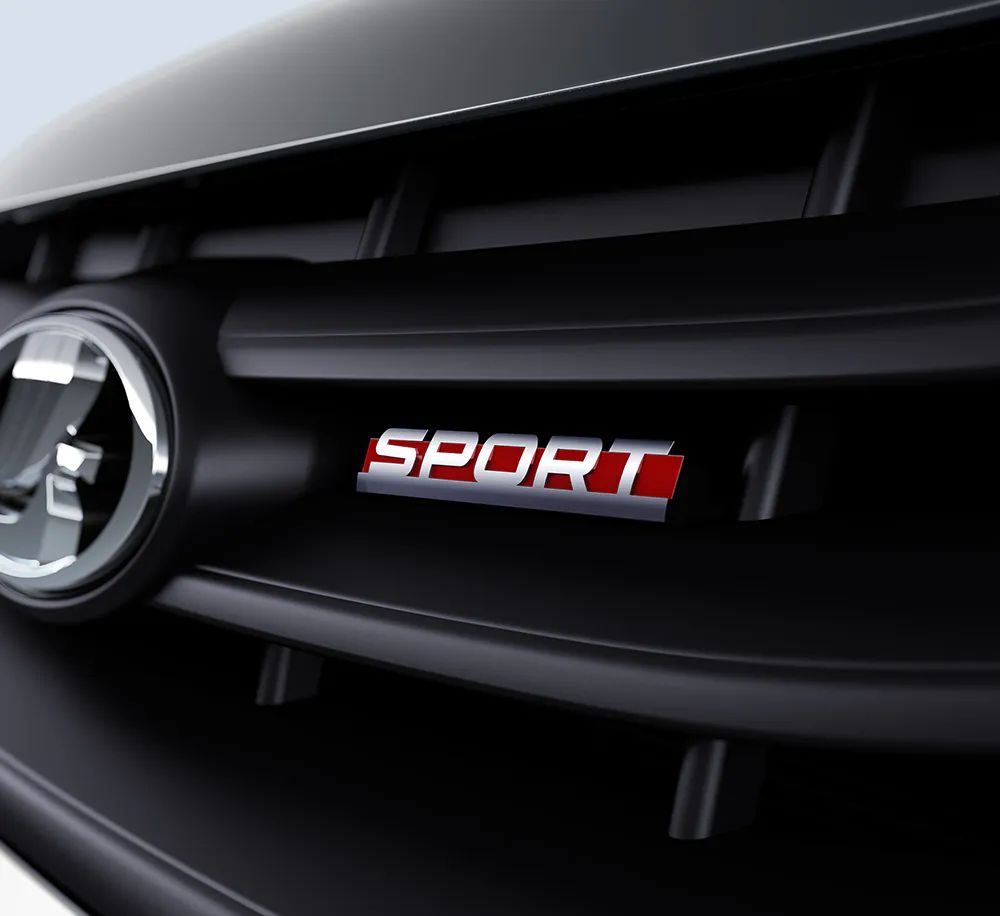 LADA Granta Sport лифтбек фото 2022 2023