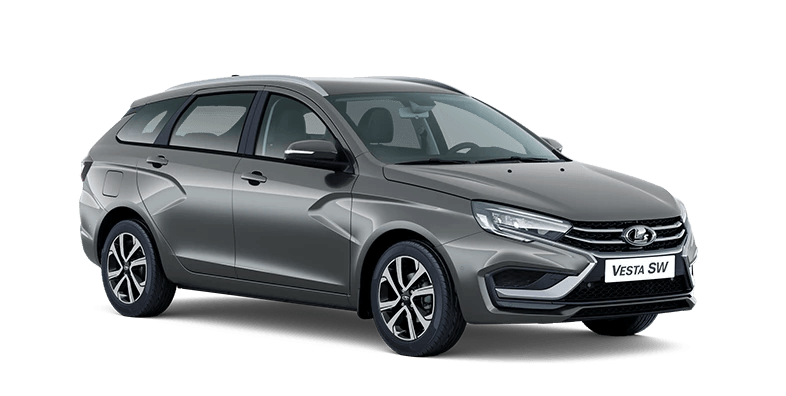 LADA Vesta SW