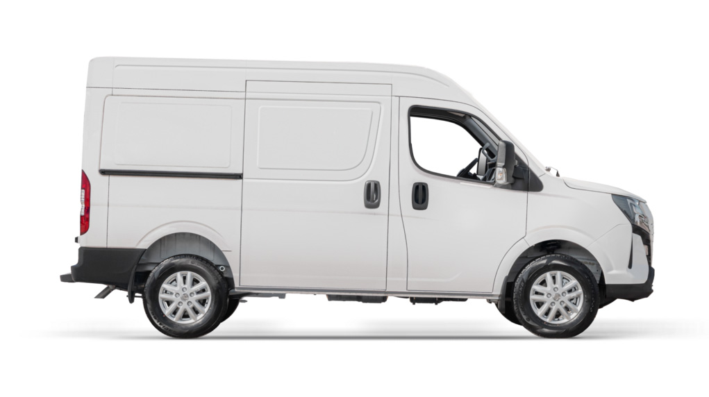 DONGFENG К32 (средняя крыша) фото 2022 2023