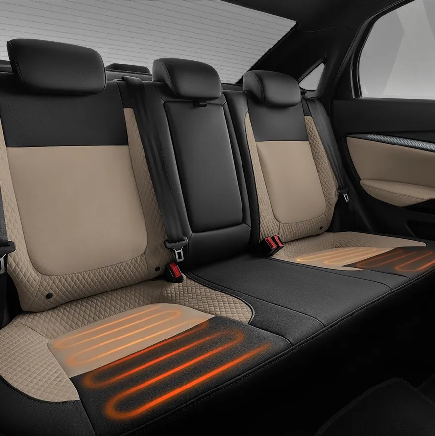 LADA Vesta седан фото 2022 2023