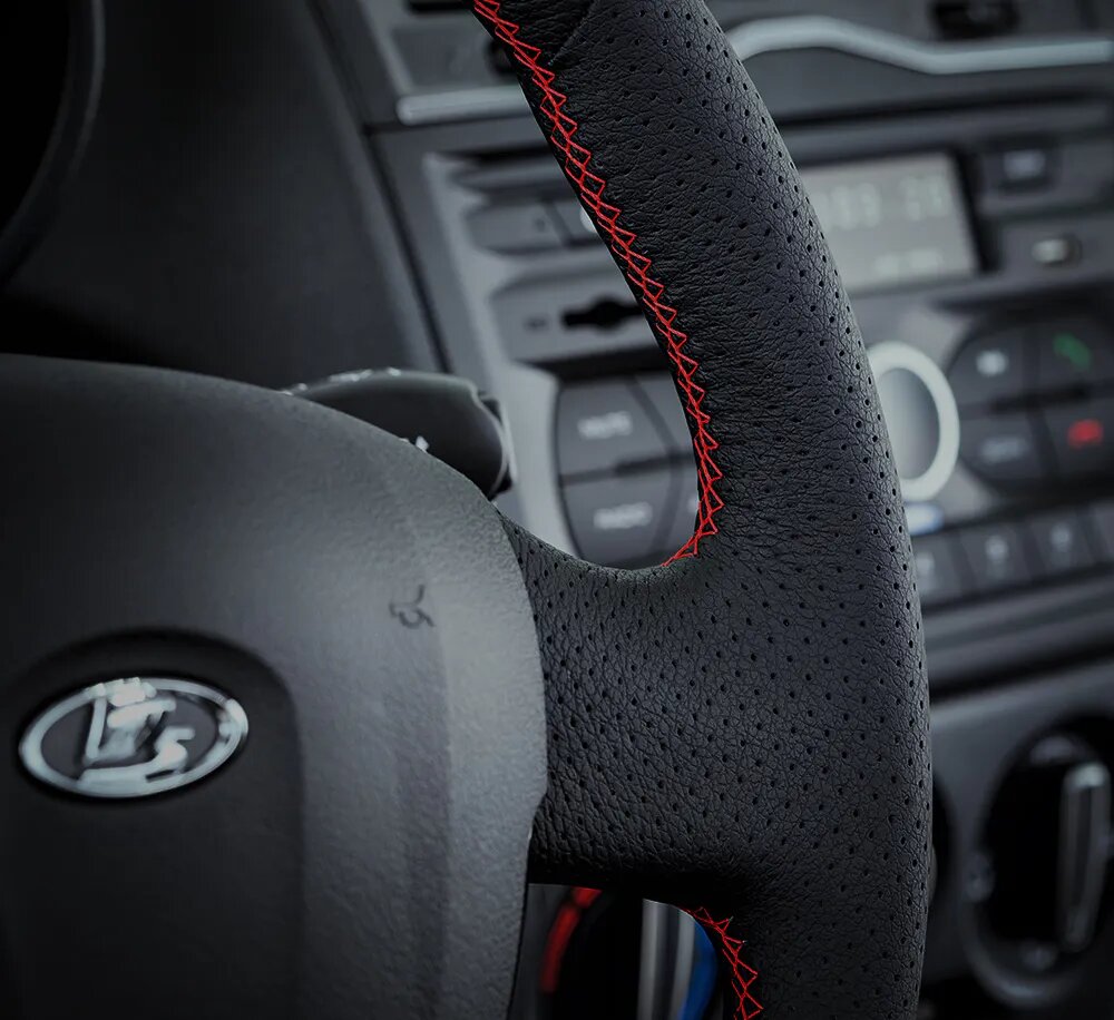 LADA Granta Sportline лифтбек фото 2022 2023