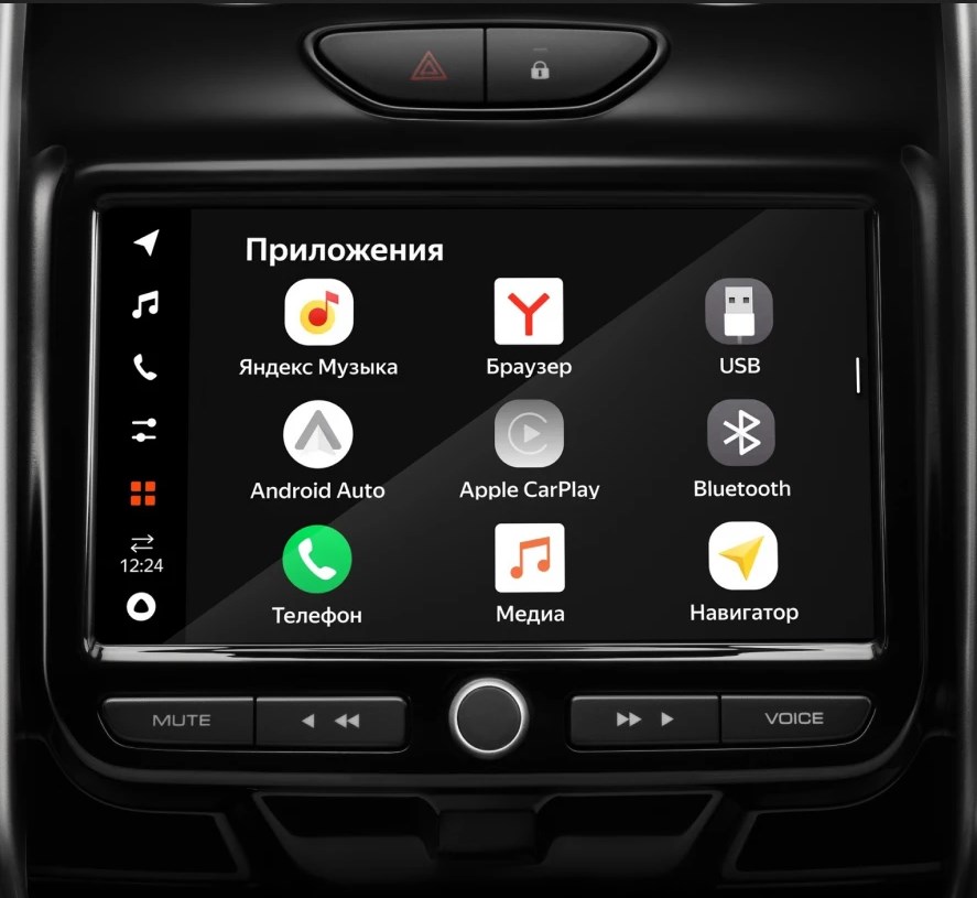 LADA Largus Cross фото 2022 2023