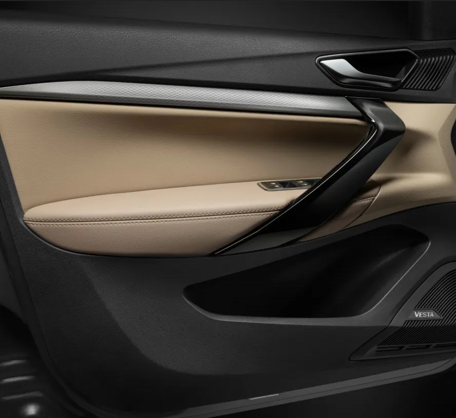 LADA Vesta седан фото 2022 2023