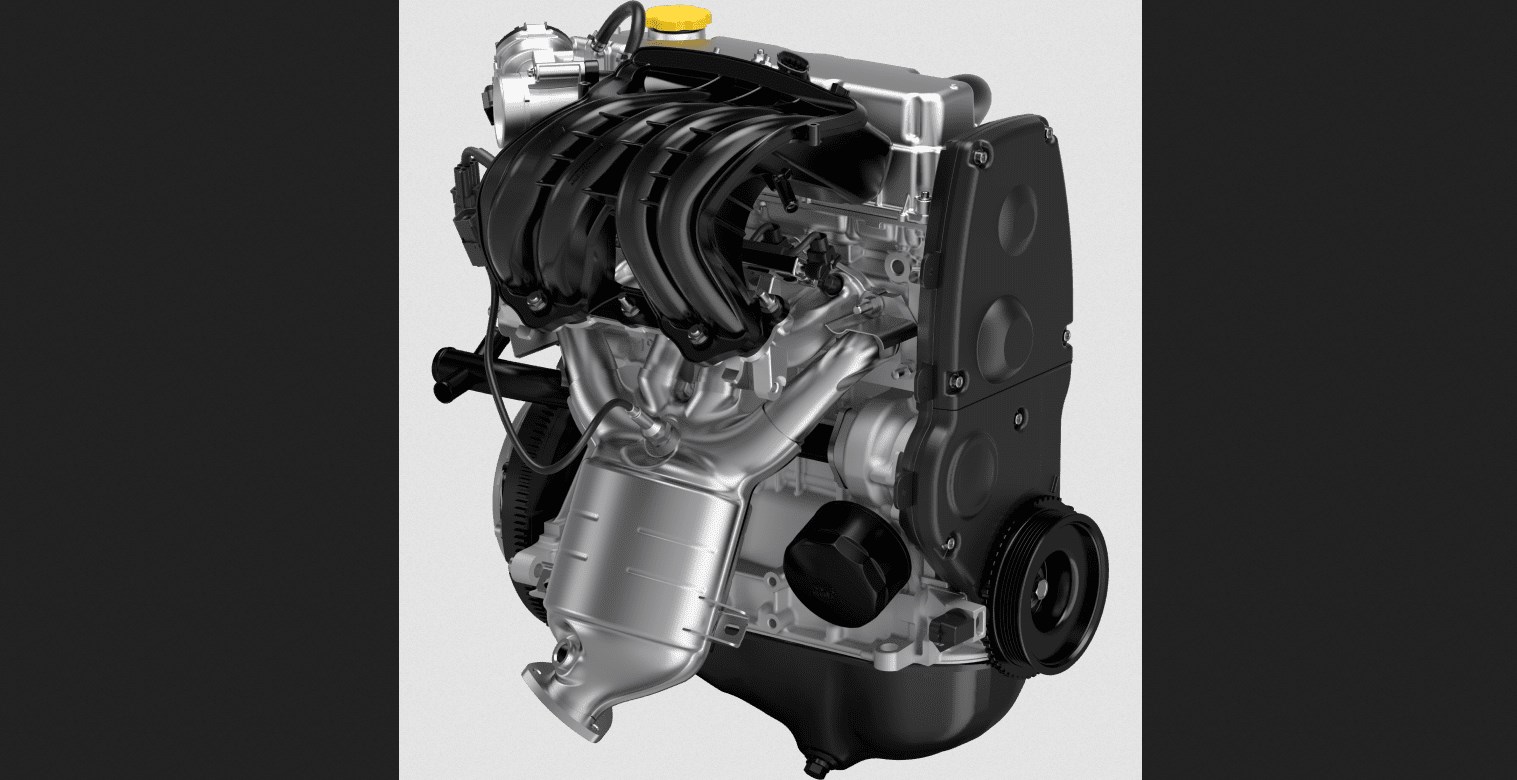 LADA  Largus фургон фото 2022 2023