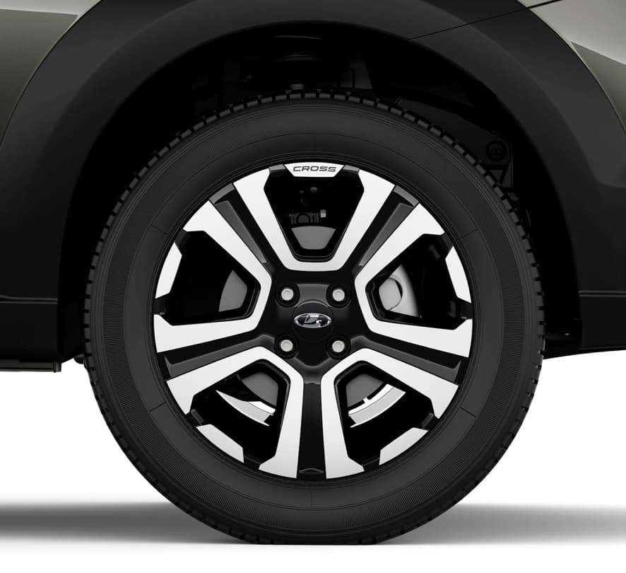 LADA Largus Cross фото 2022 2023