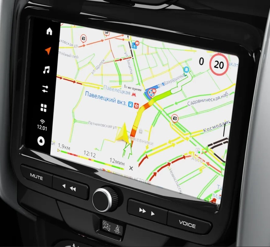 LADA  Largus фургон фото 2022 2023