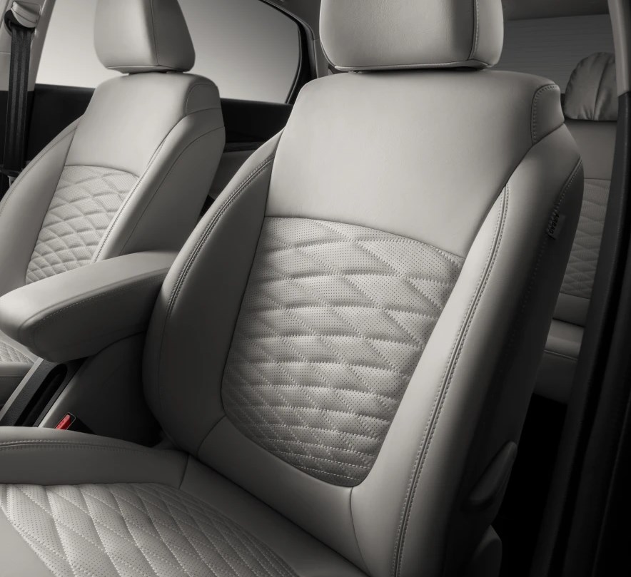 LADA Aura фото 2022 2023