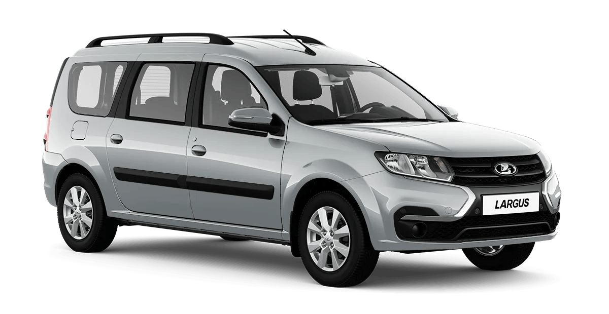 LADA Largus универсал