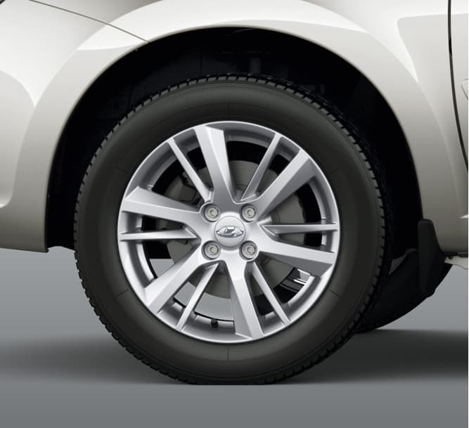 LADA Granta седан фото 2022 2023