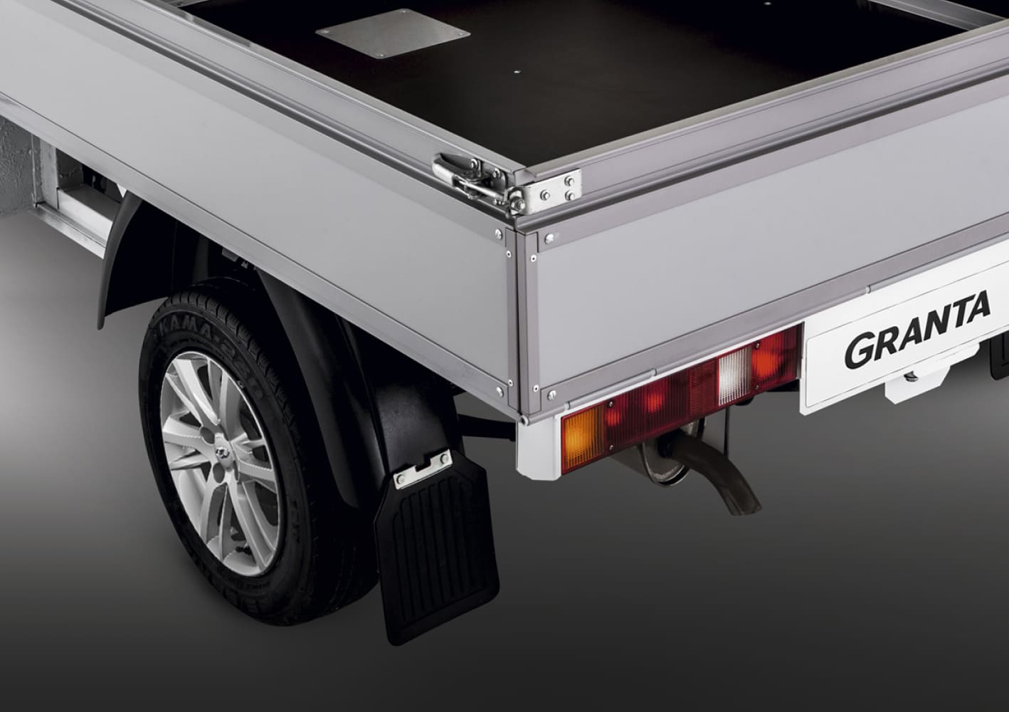 LADA Granta бортовая фото 2022 2023