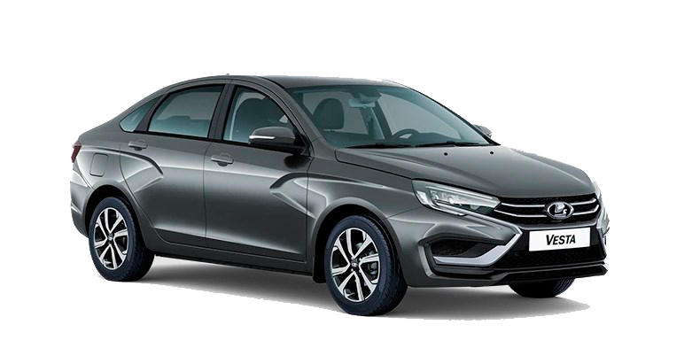 LADA Vesta седан