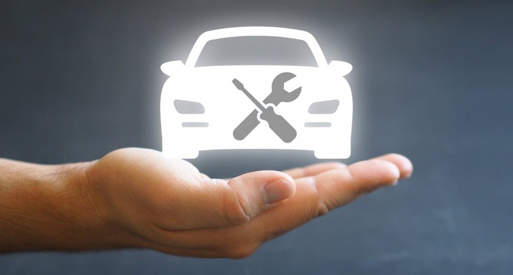 Восстановленные запчасти Восстановленные запчасти