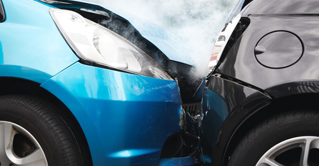 Как взыскать ущерб с виновника ДТП